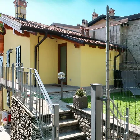 Daire Locazione Turistica Fausto - Dma346
