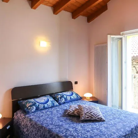 Locazione Turistica Fausto - Dma346 Vercana